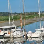Holiday home La Jolythalys Bord De 300m Etaples