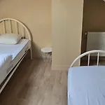 Holiday home La Jolythalys Bord De 300m *