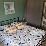 Holiday home La Jolythalys Bord De 300m *