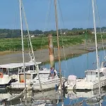 La Jolythalys Bord De 300m Holiday home Etaples