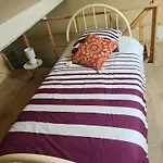 Holiday home La Jolythalys Bord De 300m *