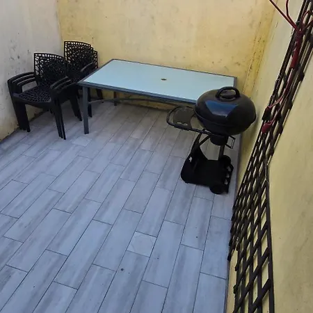 La Jolythalys Bord De 300m Hébergement de vacances *