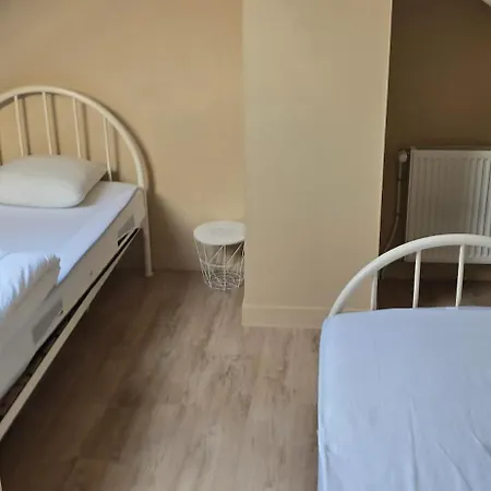 Hébergement de vacances La Jolythalys Bord De 300m *