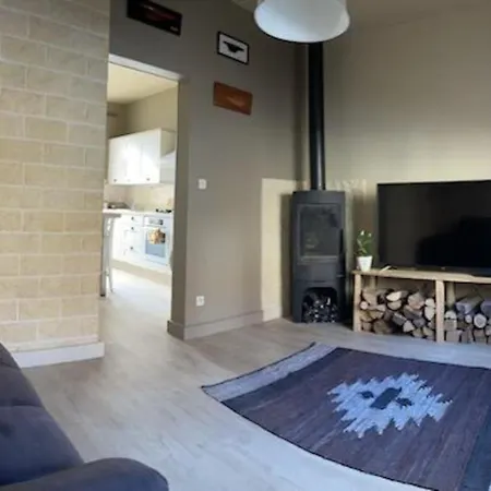 Hébergement de vacances La Jolythalys Bord De 300m Étaples