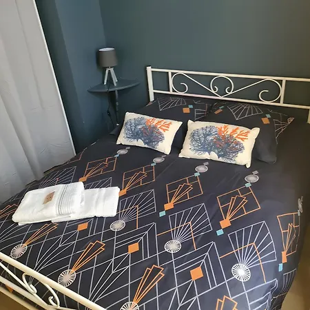 La Jolythalys Bord De 300m Hébergement de vacances