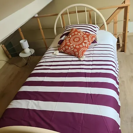 La Jolythalys Bord De 300m *