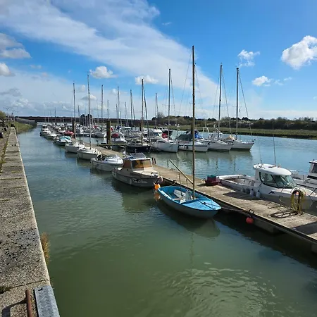 La Jolythalys Bord De 300m