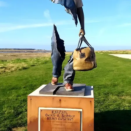 La Jolythalys Bord De 300m
